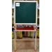 Tabla multifunctionala cu picioare